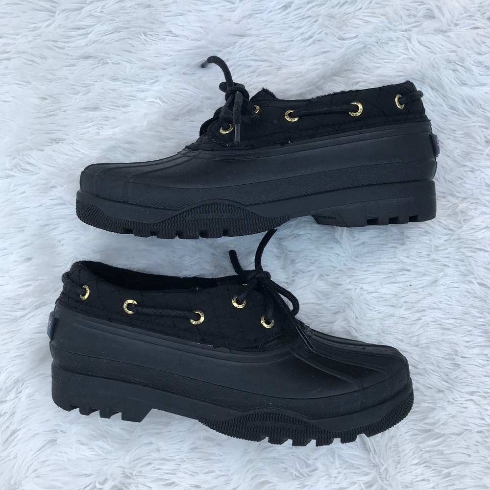 Sperry Rain Shoes